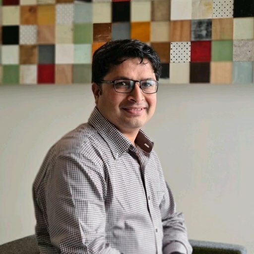 Dev Mukunda